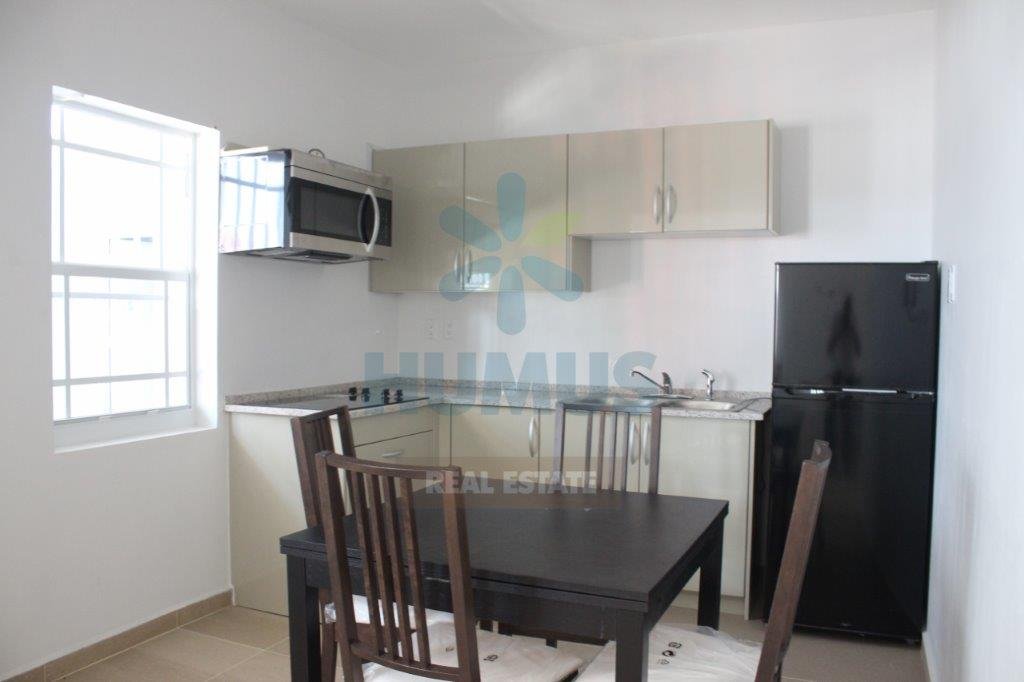 Te Huur 2 kamer appartement