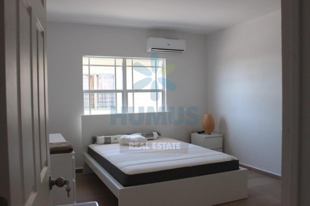 Te Huur 1 kamer appartement