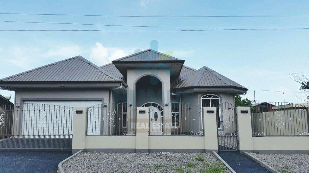 Te Koop Woning