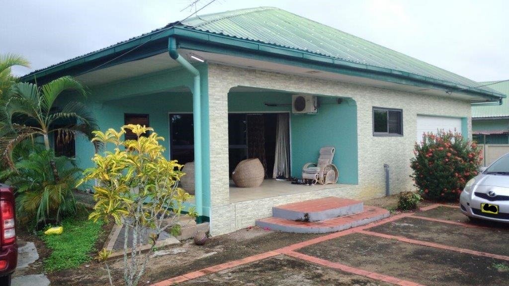 Te Huur Woning