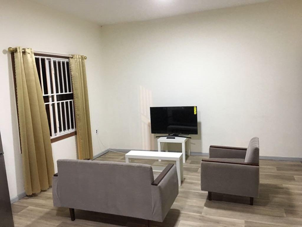 Te Huur Apartement