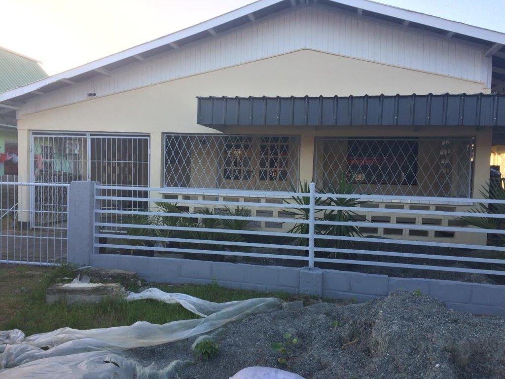 Te Koop Woning