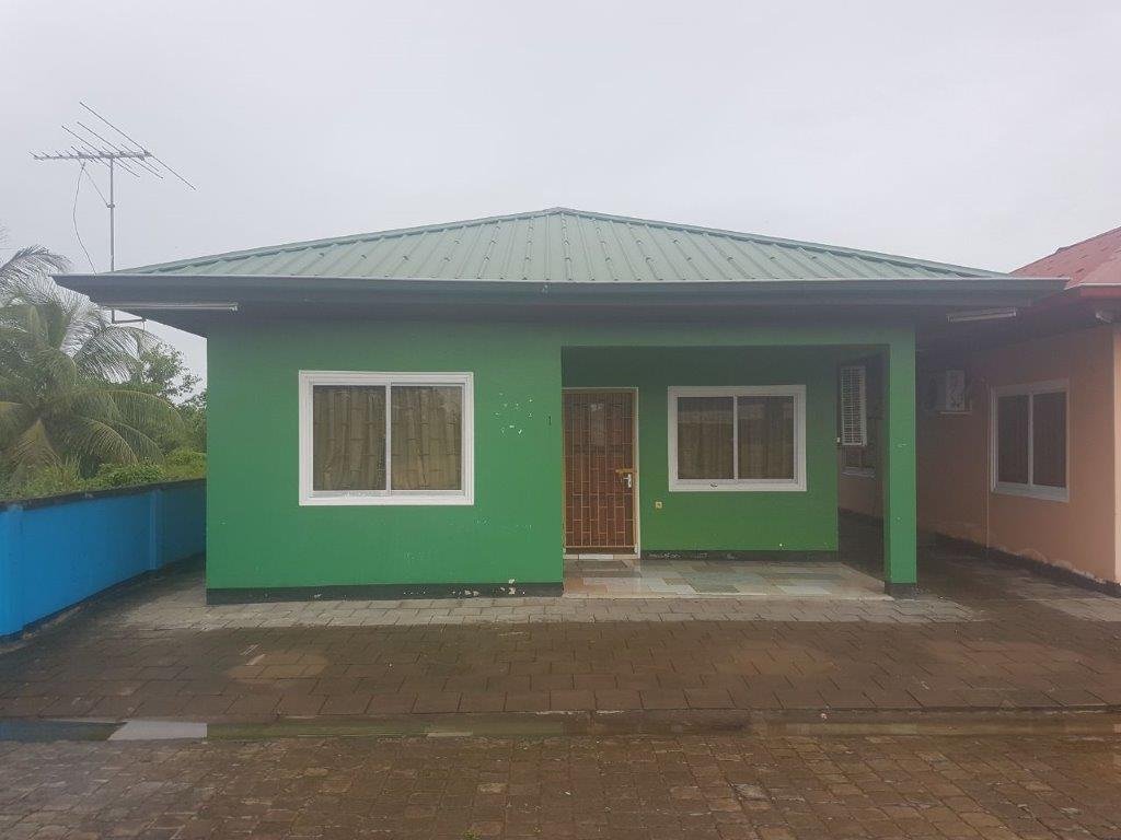 Te Huur Appartement
