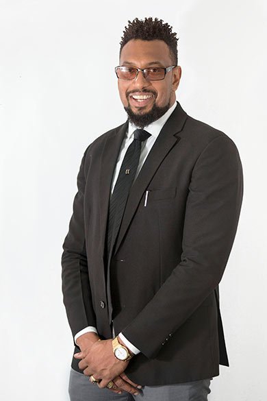 Dr. Joseph Ishmael Khan, Lead Facilitator