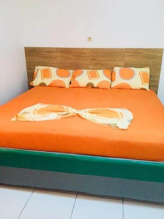 Te Huur Appartementen
