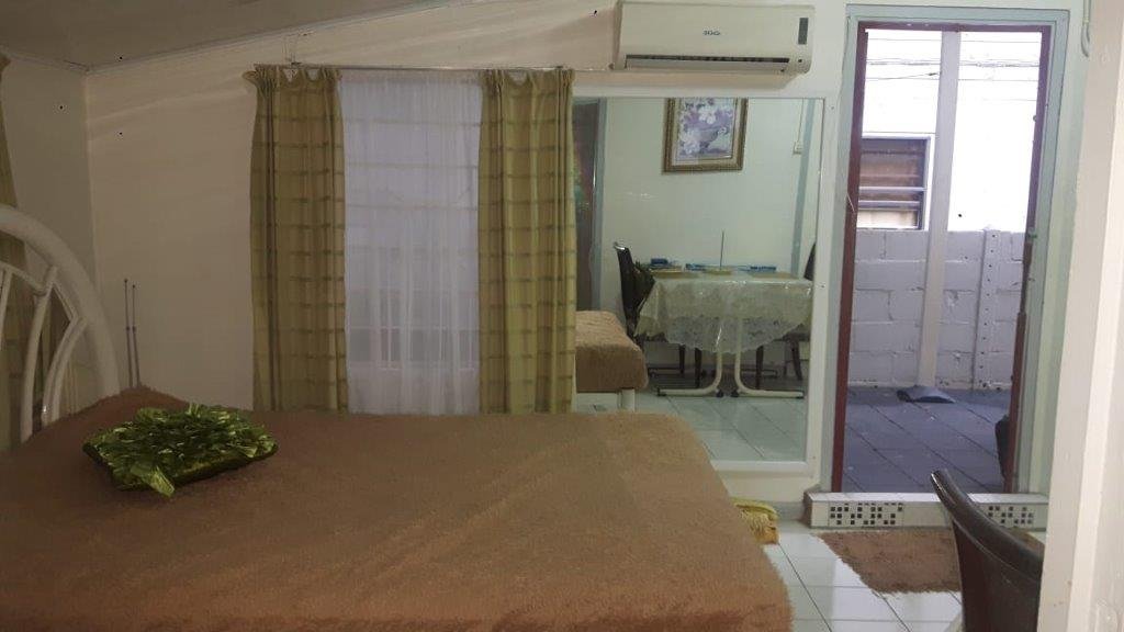 Te Huur Studio Apartement