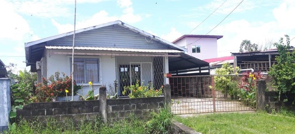 Te koop Woning