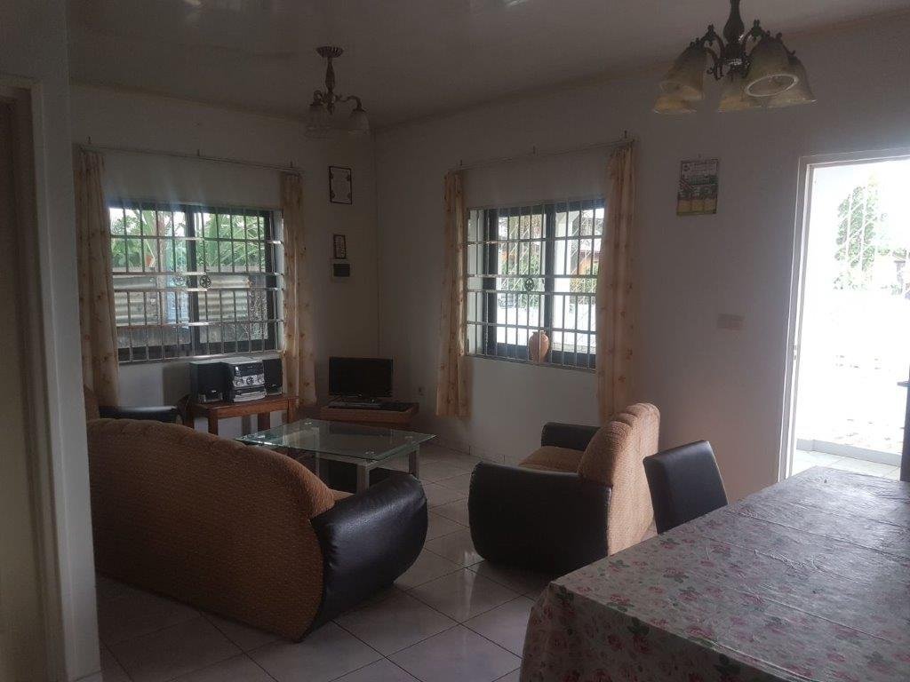 Te Huur Woning