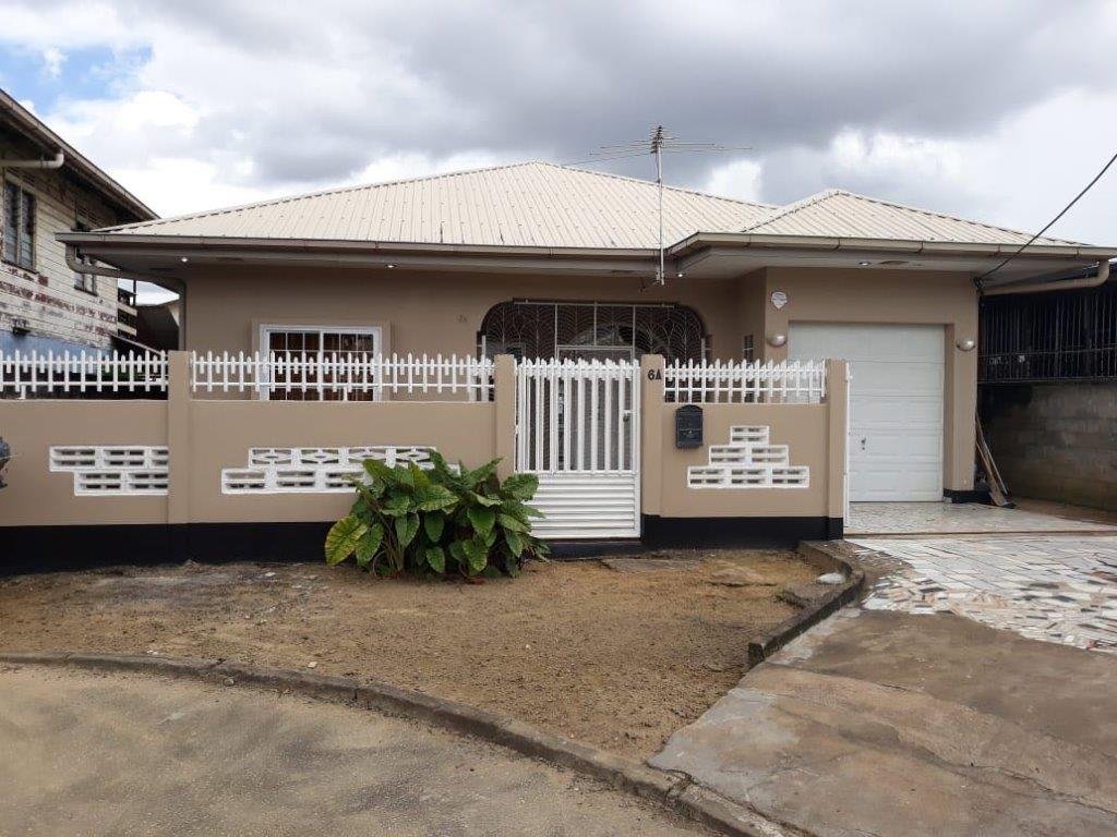 Te koop Woning