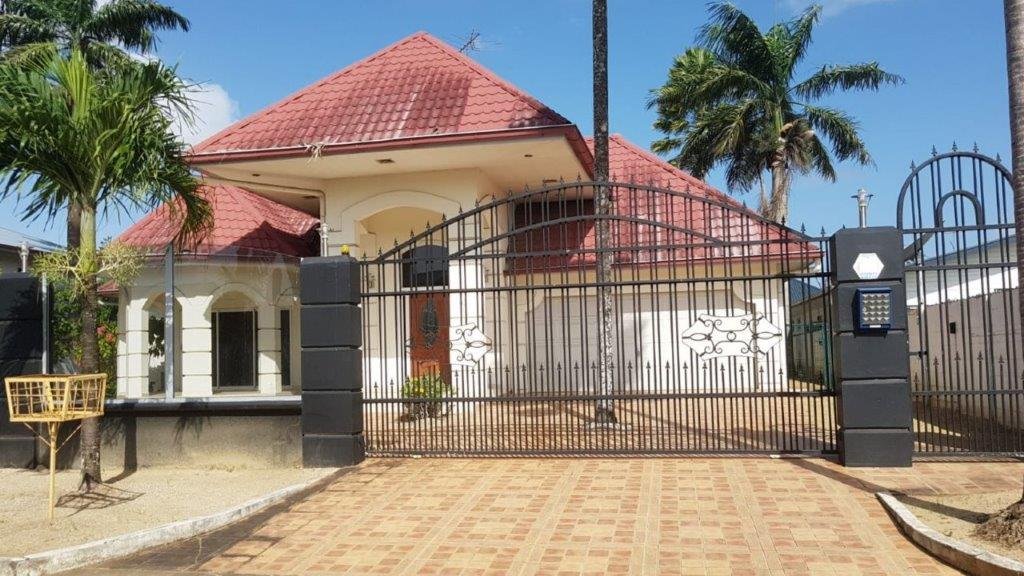 Te Huur Woning
