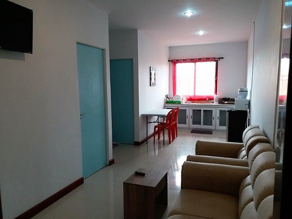 Appartementen te huur