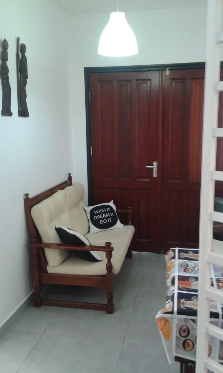 Te Huur Appartement ….