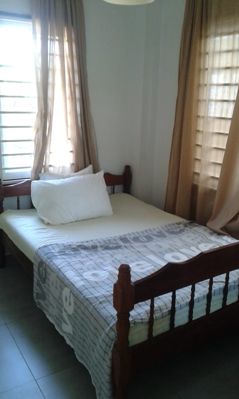 Te Huur Appartement
