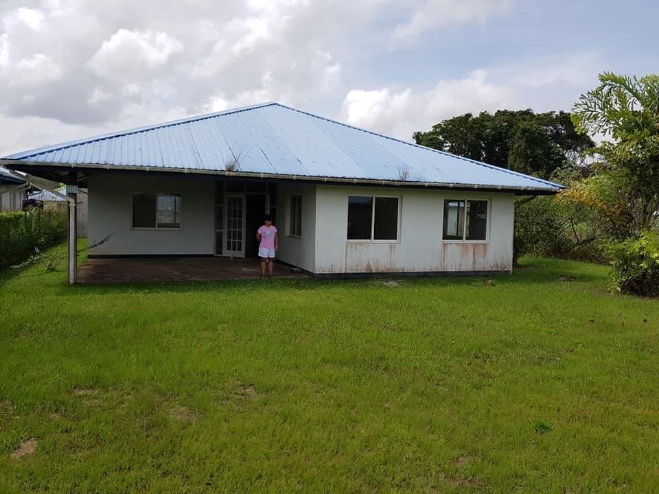 Te koop Woning