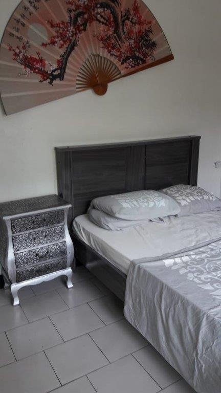Te Huur Appartement