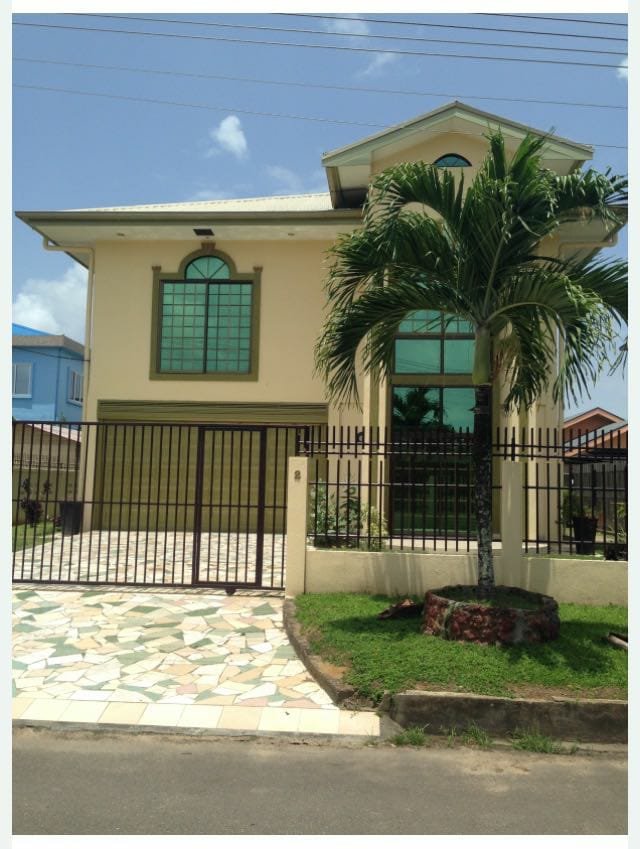 Te koop Woning