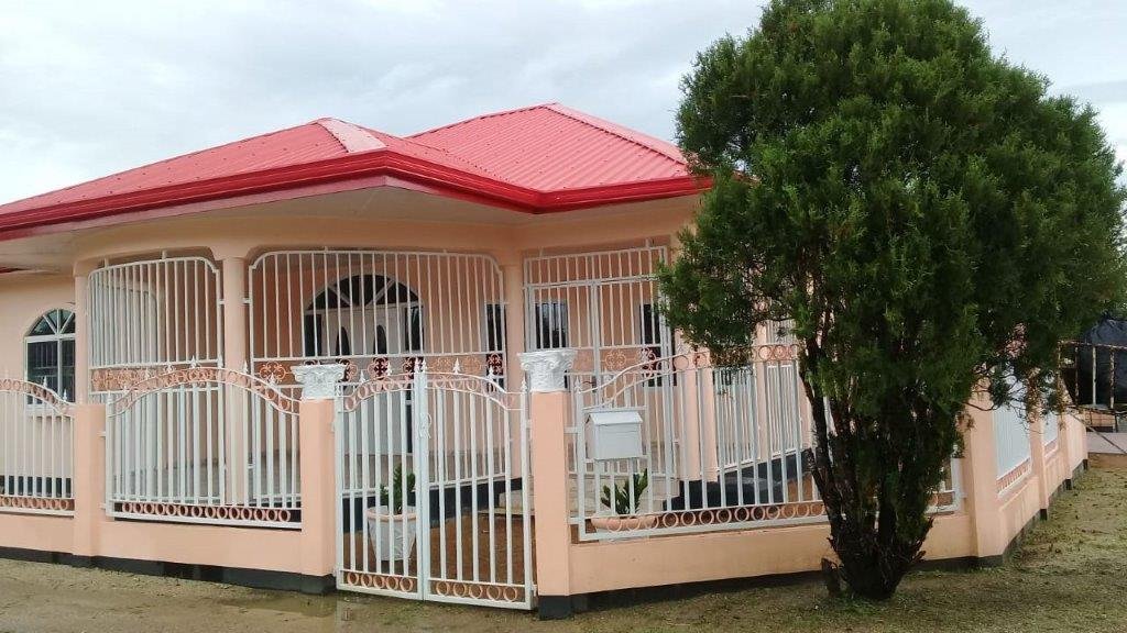 Te koop Woning