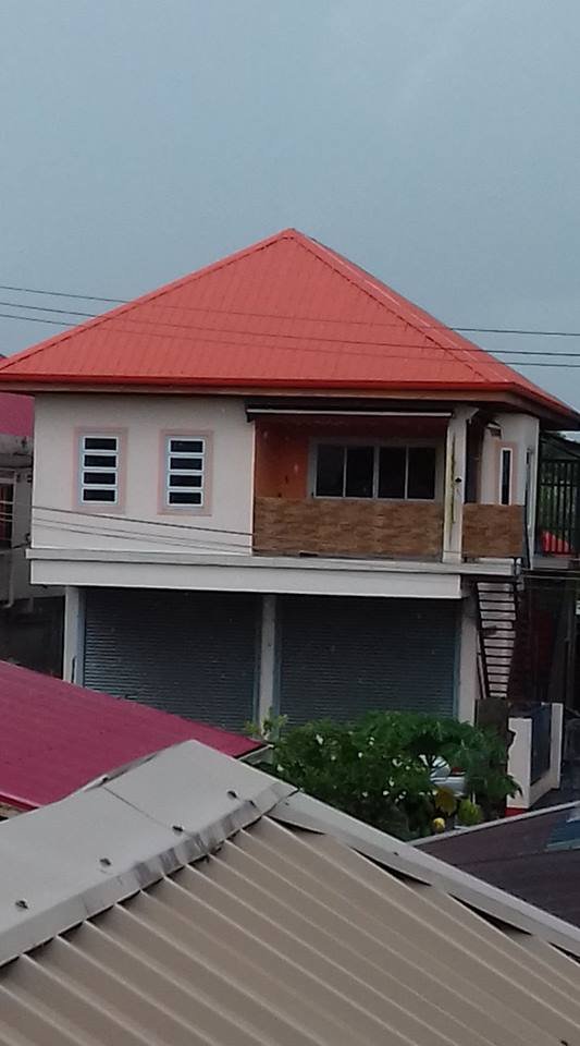 Te Huur Appartementen