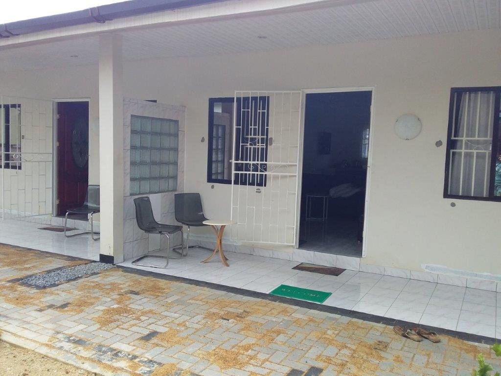 Te Huur Appartementen