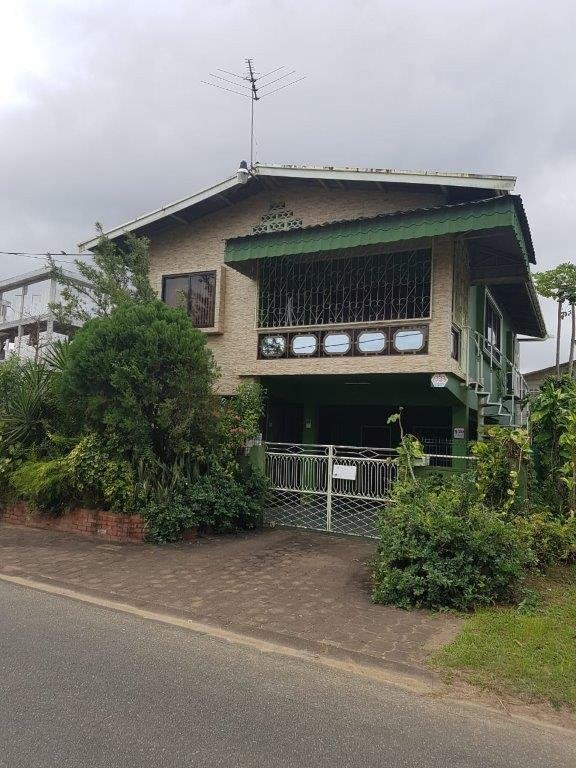 Te Huur Woning