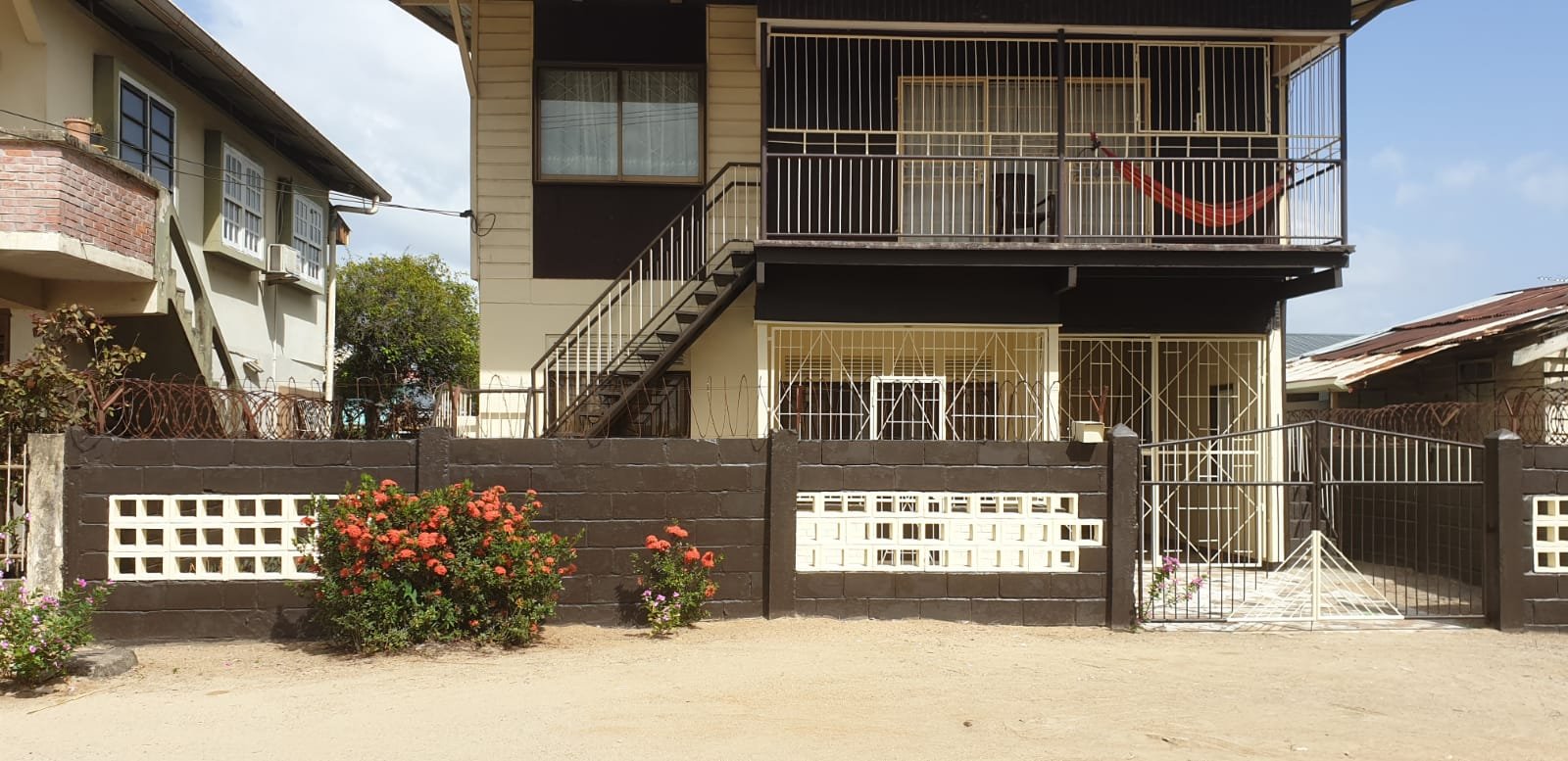 Te Huur Woning