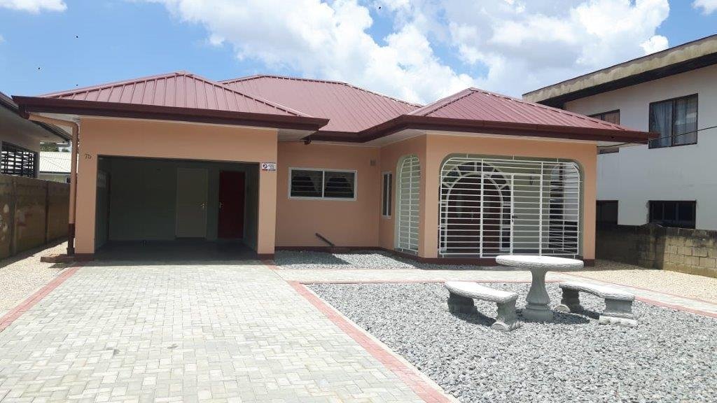 Te Huur Woning
