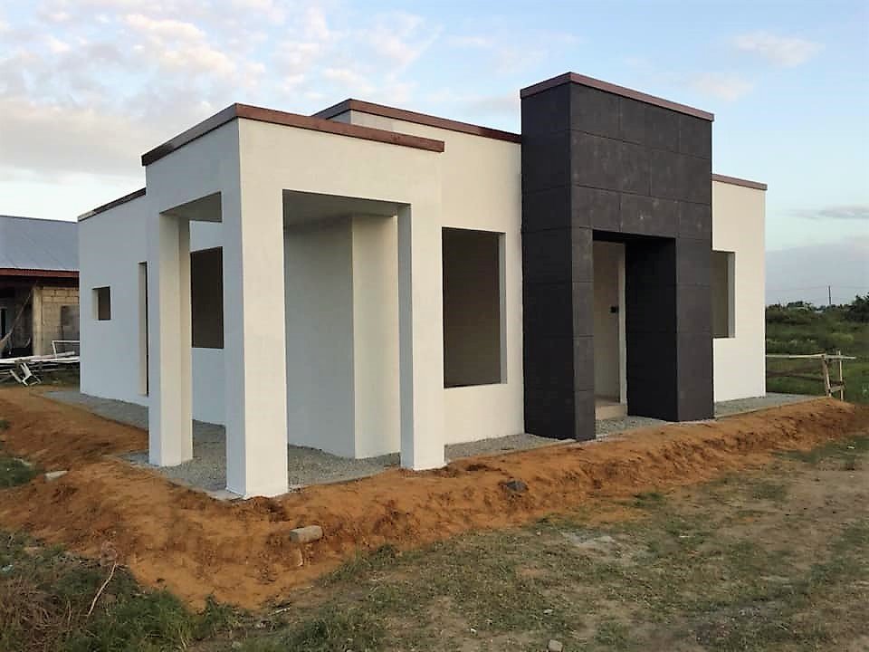 Te Koop Perceel / Woning