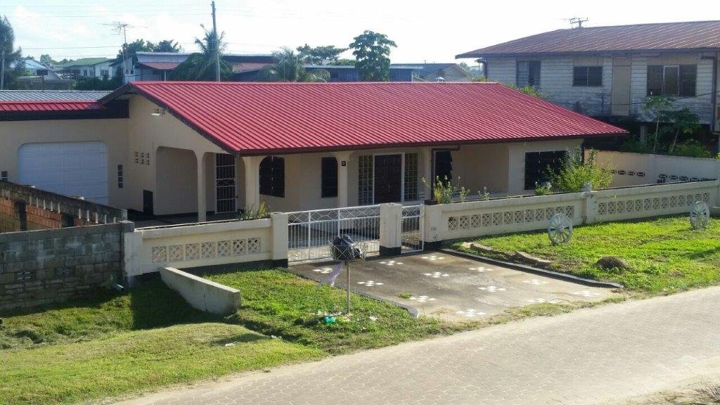 Woning Te Huur