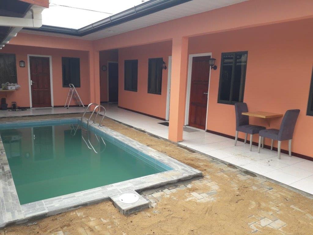 Appartementen Te Huur