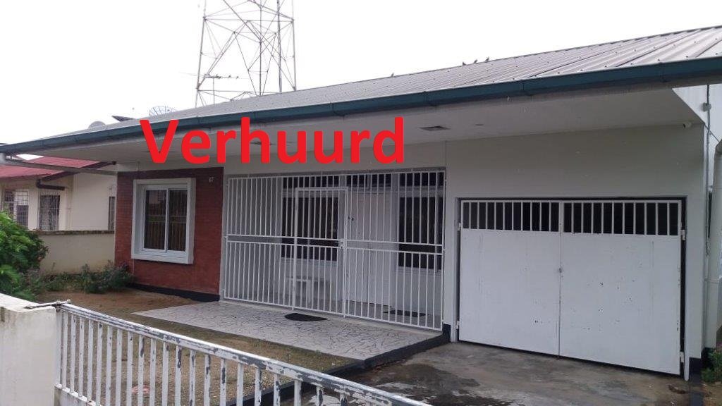 Te Huur