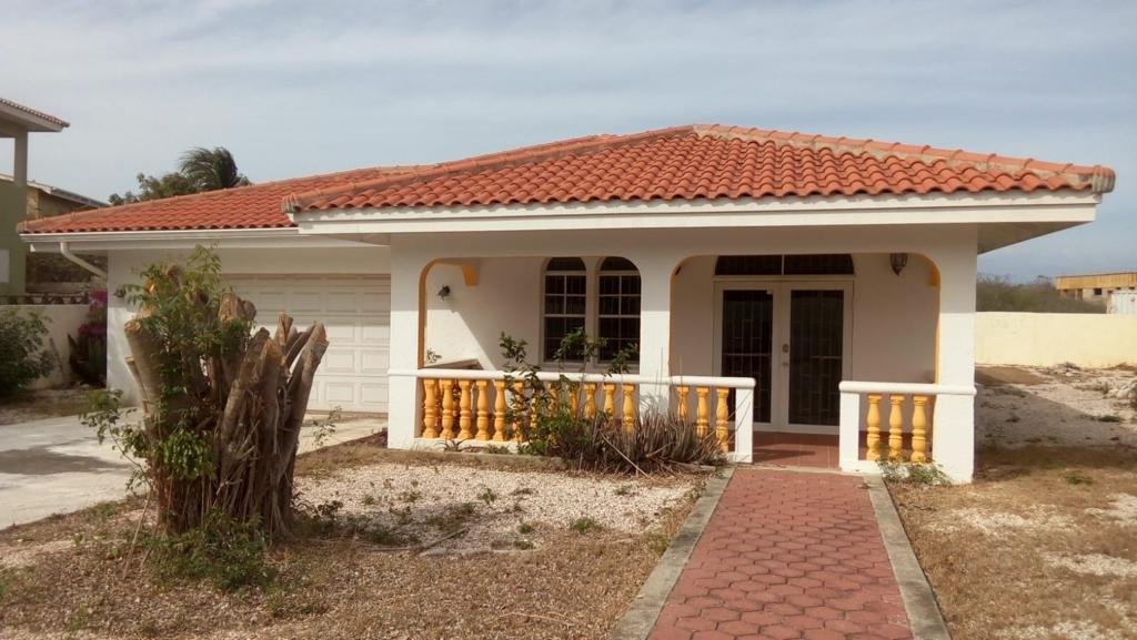 Te Koop Woning