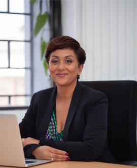 Chantal Kartaram