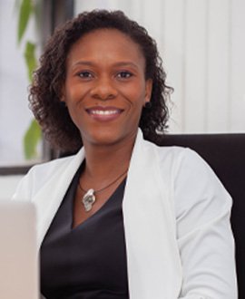 Reana Burke